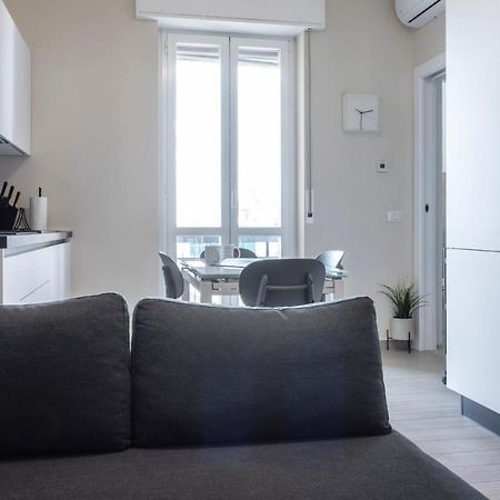 Apartamento Italianway - Marco D'Agrate 27 Milán Exterior foto