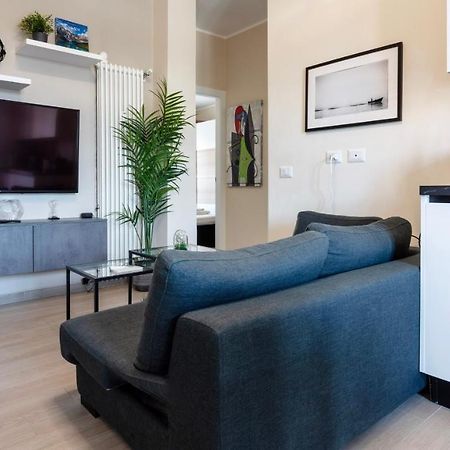 Apartamento Italianway - Marco D'Agrate 27 Milán Exterior foto