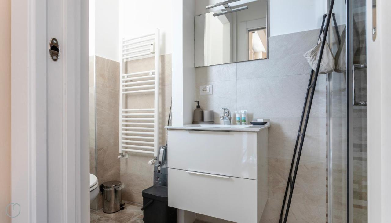 Apartamento Italianway - Marco D'Agrate 27 Milán Exterior foto
